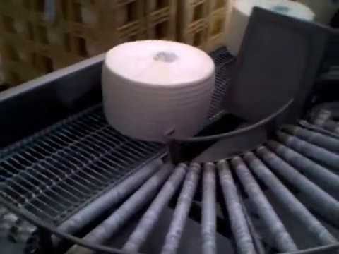 tunnel traitement fongicide