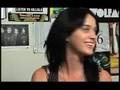 Katy Perry On DJ Rossstar S Punk Rock Show