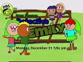 PBS Kids Channel Program Break WHAC DT2 12 22 2007