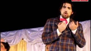 Châtellerault: opéra en poche présente son deuxième spectacle