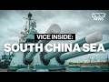 VICE Inside Will World War III Start In The South China Sea Ft Alex Waterfield