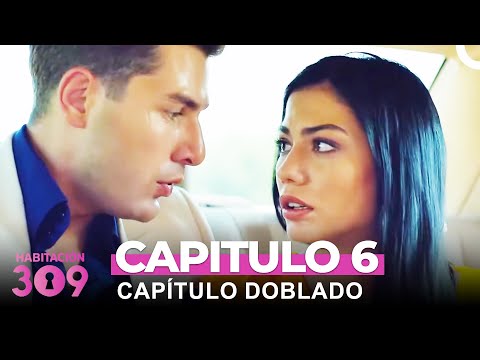 Habitación 309 Capítulo 6 (Doblado en Español)