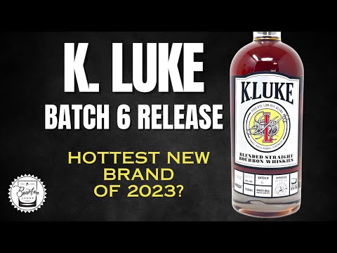 Episode 416: K Luke Batch 6 - Hottest New Brand of 2023???