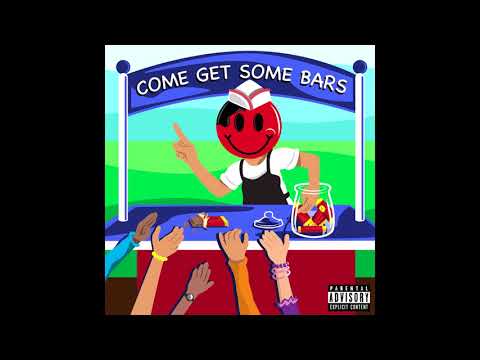 12th Street Pharmacist - Come Get Some Bars