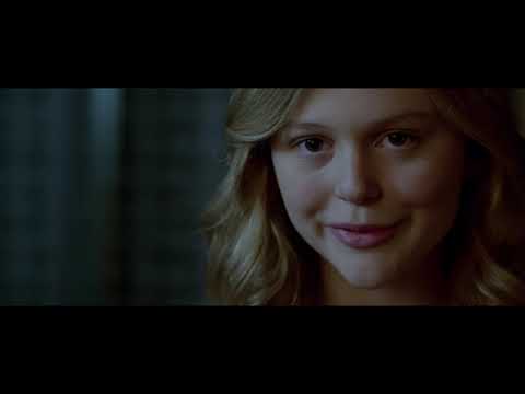 Cole and Melanie Kiss scene (The Babysitter)