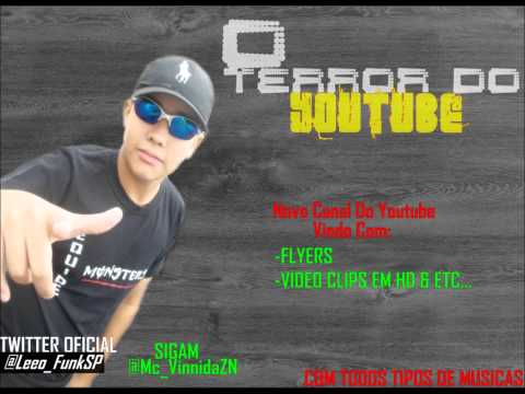 MC THIAGUINHO PART MC DEDE   O FUNK PEDE PAZ  [[ DJ BRUNINHO FZR ]]