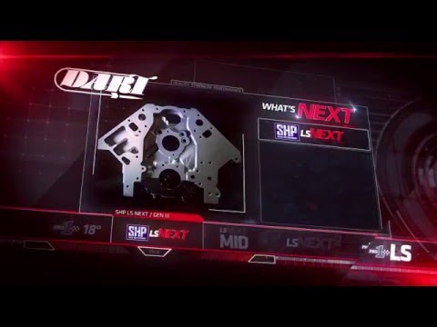 What's NEXT from DART - 2015-16 New Products Feature!