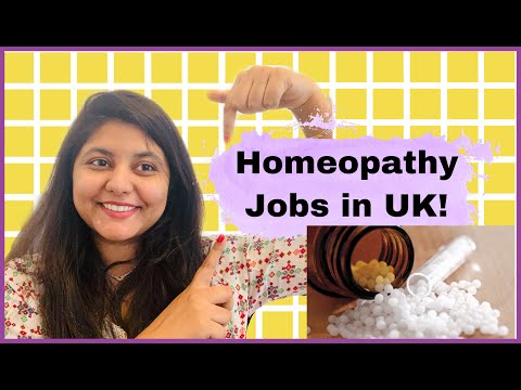 Homeopath video 3