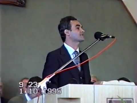 🔑1995 Nelu Istrate - Puterea pe care NU a avut-o Samson