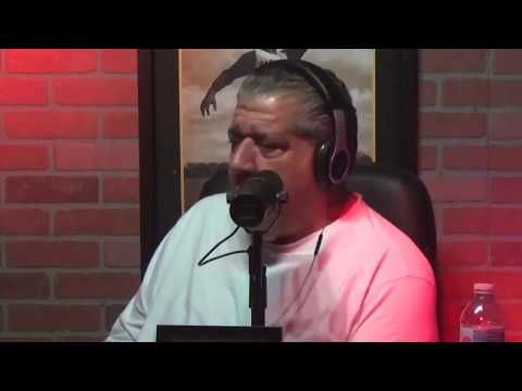Transferring Your Addiction | Joey Diaz