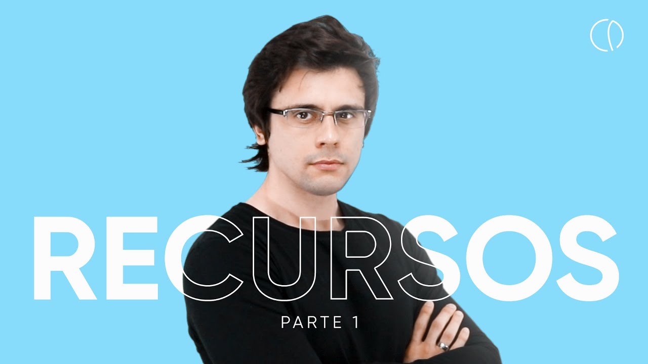 Recursos do Processo Penal | Parte I