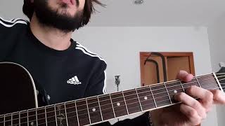 Diodato, Roy Paci - Adesso (Cover) |SANREMO 2018