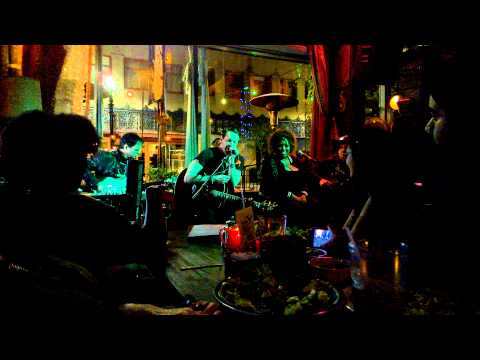 Julien-K | "California Noir" at The Gypsy Den