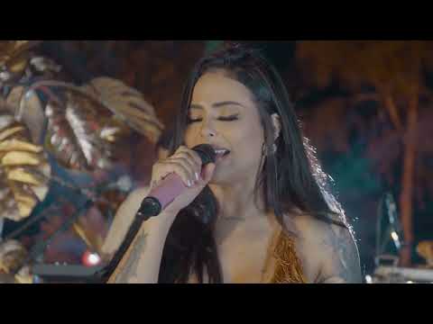 Tayara Andreza- Se vacilar é gaia (vídeo music)