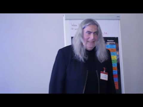 Vortrags-Ausschnitte | Klangheilung | Schwingungsmedizin - heilsame Frequenzen | Thomas Künne