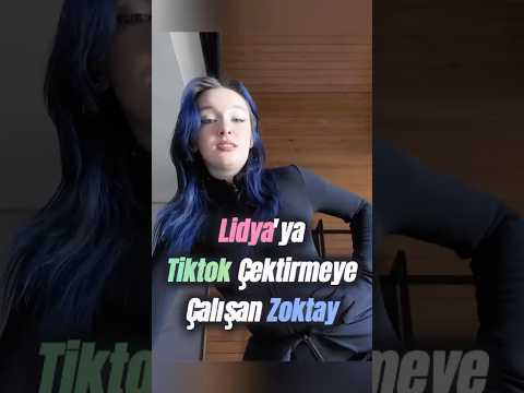 Bir TikTok akımı daha başlamadan bitti 😅 #manifest #manifam #shorts