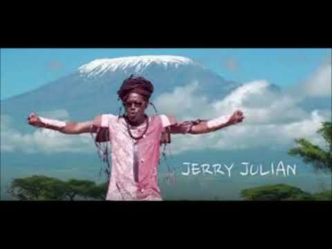 Jerry Julian-Changes my Life-2019