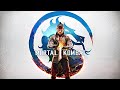 Mortal Kombat 1 Story Gameplay Walkthrough FULL GAME 4K 60FPS XBOX No Commentary