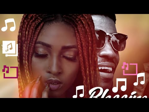 Memish Bee ft Augu6tine - Blessing Pekin | Official Audio 2019 🇸🇱 | Music Sparks