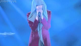 [NIEL BOX]150802 2015 NATURAL BORN TEEN TOP LIVE IN SEOUL 니엘 MEMORY