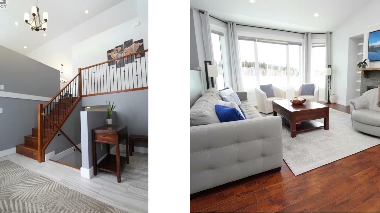 13 Bell Place Mackenzie, BC V0J 2C0