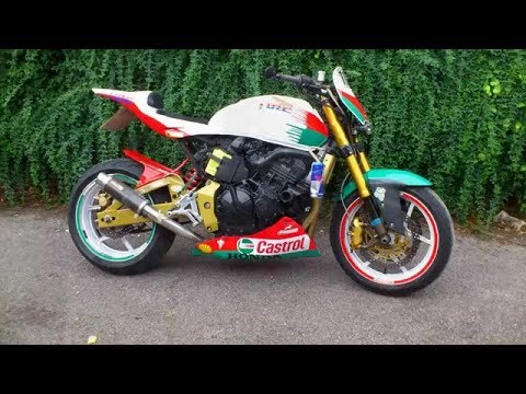 download lagu mp3 mp4 Honda Hornet Streetfighter, download lagu Honda Hornet Streetfighter gratis, unduh video klip Honda Hornet Streetfighter