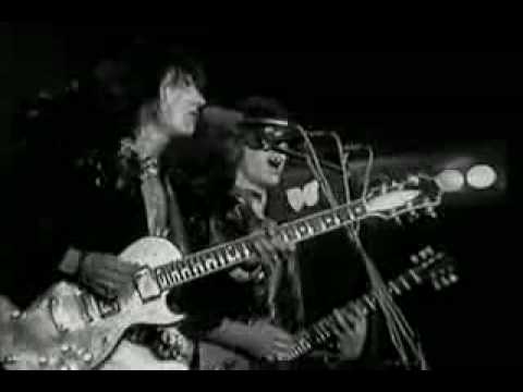Keith Richards & Ron Wood Sure The One You Need Live 1974