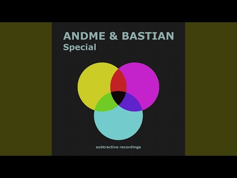 Special (Extended Mix)