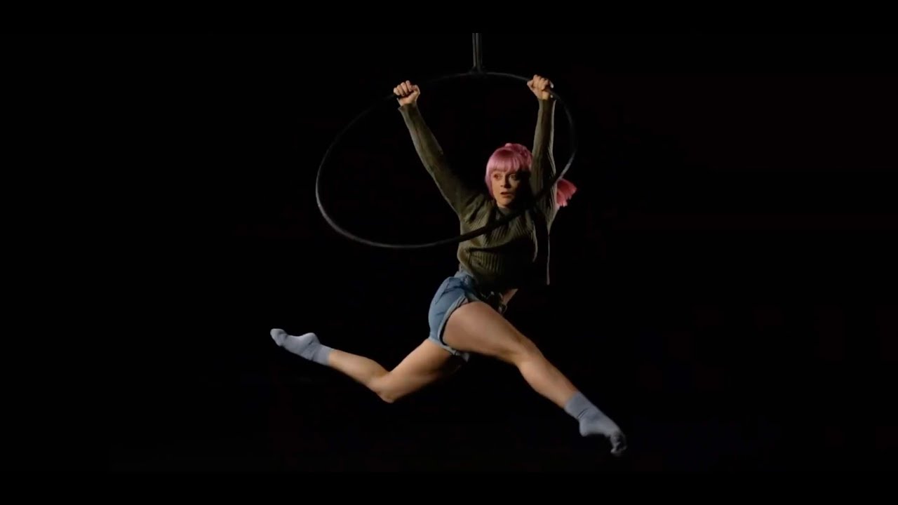 Promotional video thumbnail 1 for LeeAnn Ball