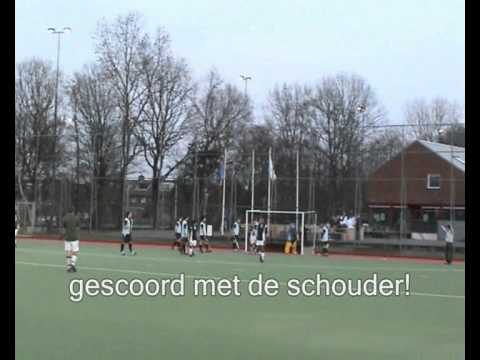 Cartouche JB6 - Forecate JB3  3-0 (12mrt11).wmv