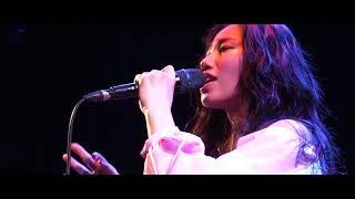 ゼッド＆アレッシア・カーラ「ステイ」 Covered by RIRI ミュージック・ビデオ