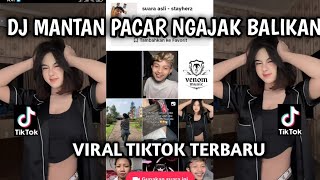 Download lagu DJ MANTAN PACAR NGAJAK BALIKAN DJ VIRAL TIKTOK TERBARU 2026 YANG KALIAN CARI CARI ❗❗❗❗ mp3