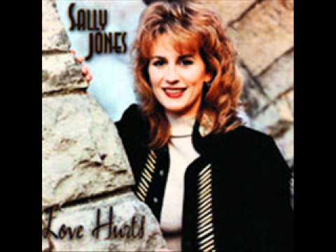 Sally Jones. Blue Tonight