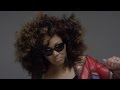 Erica Campbell - I Luh God (Music Video) 