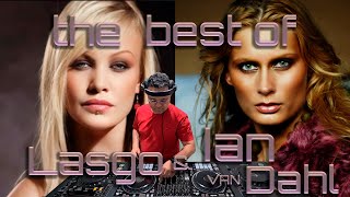 The Best Of Lasgo &amp; Ian van Dahl