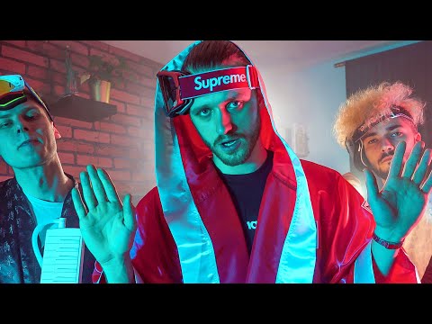 WIP BROS - KWARANTANNA (Official Music Video)