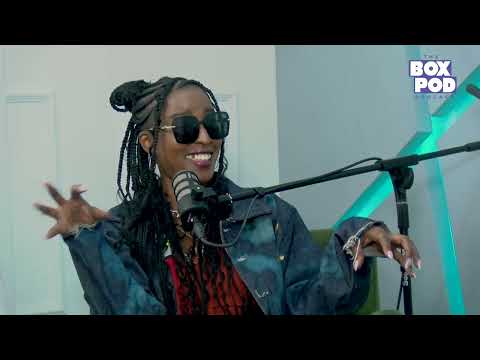 #Boxpod 37 Let's talk Toilet Etiquette