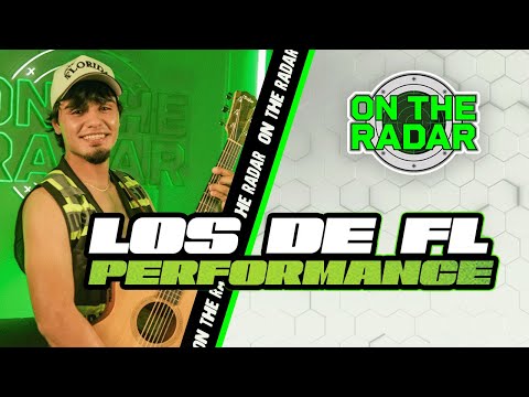 Los de FL "DAPA" On The Radar Live Performance