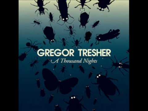 Gregor Tresher - Anti