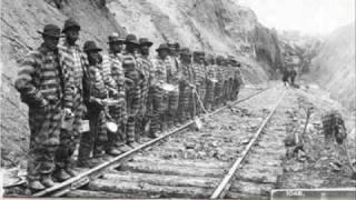 Lightning- Long John (Old song by a chain gang)