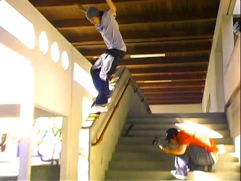 Hammer Time! - Mike Taylor - Huge Hubba