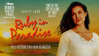 Ruby in Paradise - Trailer (Exclusive) [Ultimate Film Trailers]
