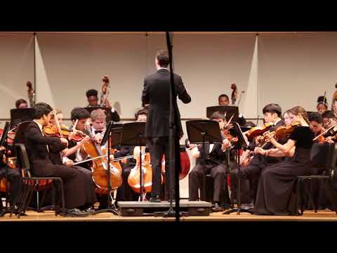 Battlefield Philharmonia - Serenade for Strings, III. Allegretto