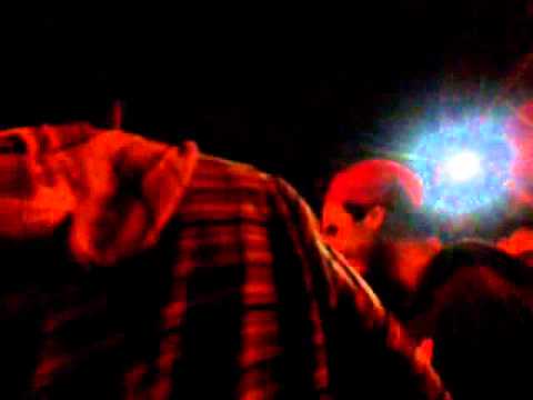 Supernatural Vs Risko & Sismo / 4tos Killing Fakers Battle Round 18