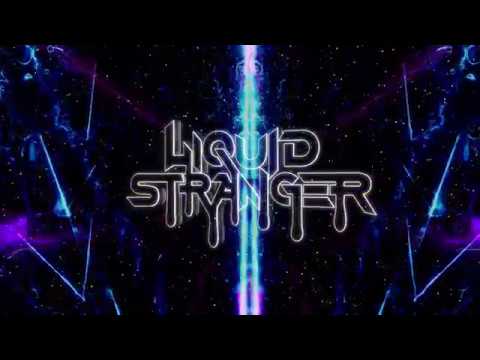 Liquid Stranger - Space Farmer (Feat. SoDown)