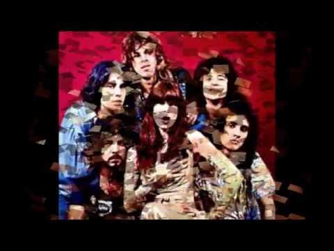 Rita Lee  & Tutti Frutti - O Toque