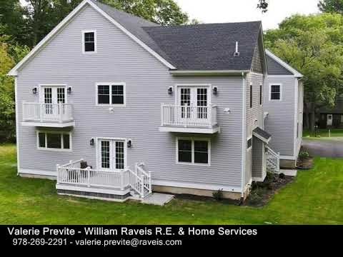 25 Marblehead Street, North Reading MA 01864 - Single Family Home - Real Estate - For Sale -