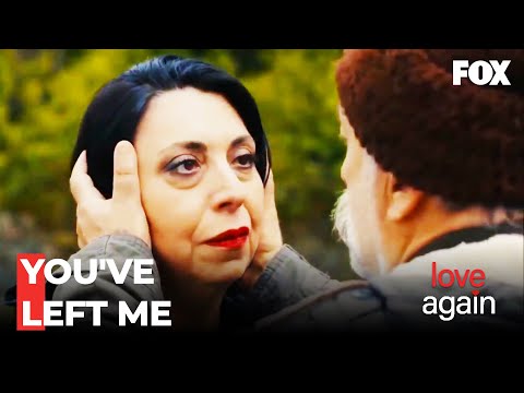 Sevket Misses Meryem - Love Again Episode 122