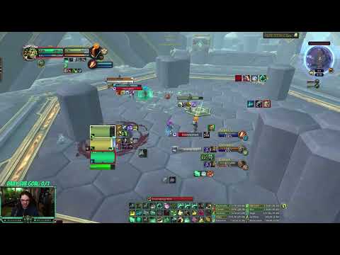 Mysticall | Mistweaver Quick Tips vs Hunters!