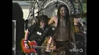 Download lagu Slash's Snakepit - Live in Buffalo 2001 mp3 Download lagu Slash's Snakepit - Live in Buffalo 2001 mp3